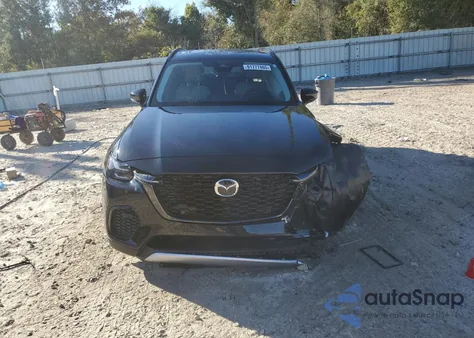 2025 Mazda Cx-70 Premium from USA, damaged, VIN JM3KJDHD8S1124655